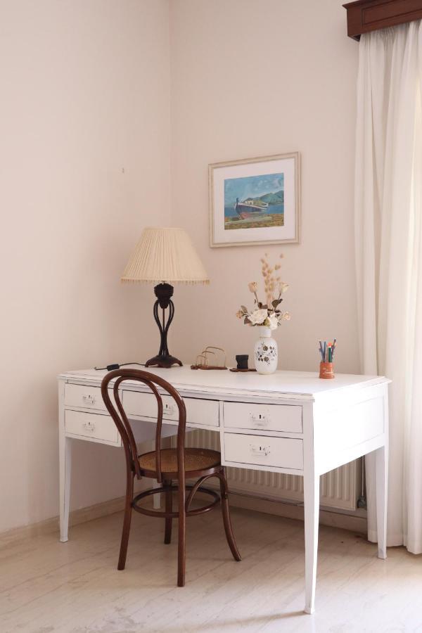 Helena Apartment Argostoli Exteriér fotografie
