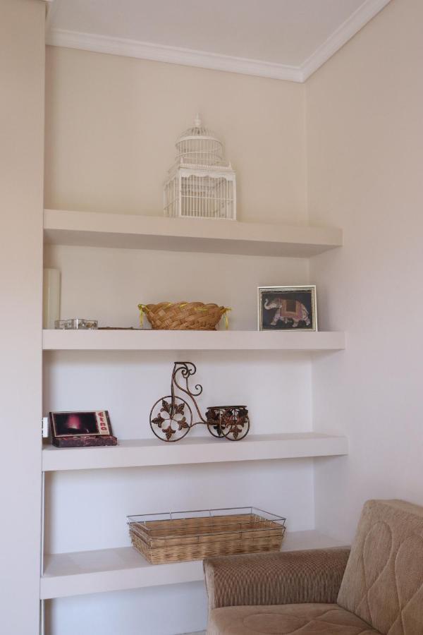 Helena Apartment Argostoli Exteriér fotografie