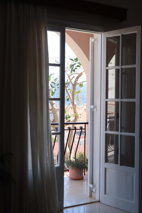 Helena Apartment Argostoli Exteriér fotografie