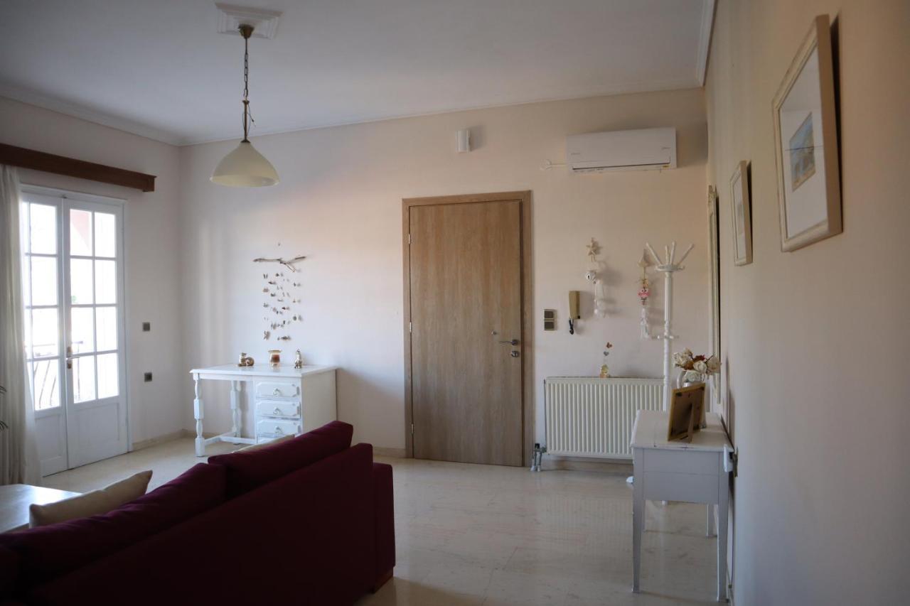 Helena Apartment Argostoli Exteriér fotografie