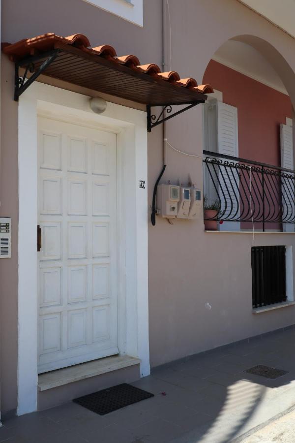 Helena Apartment Argostoli Exteriér fotografie