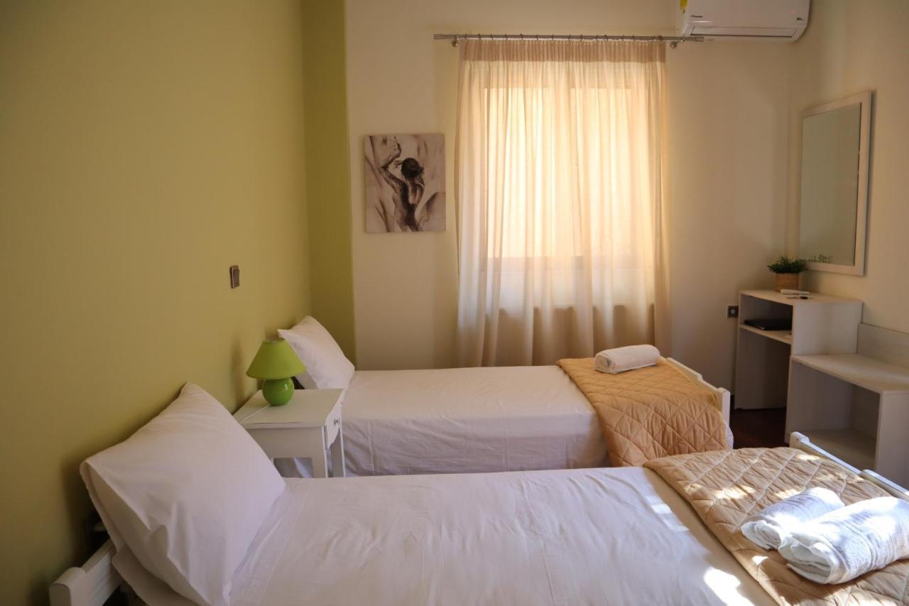 Helena Apartment Argostoli Exteriér fotografie